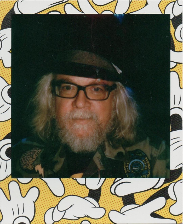 Mickey Mouse x Polaroid Originals (10)