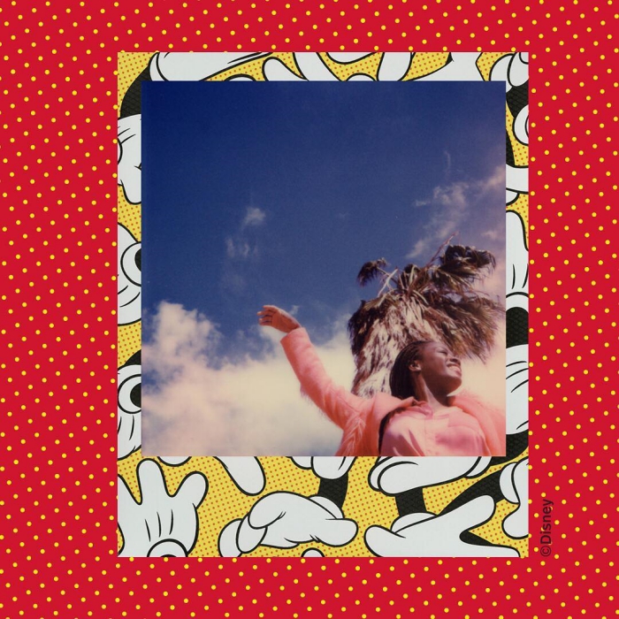 Mickey Mouse x Polaroid Originals (11)