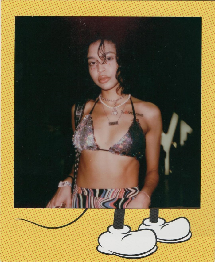 Mickey Mouse x Polaroid Originals (15)