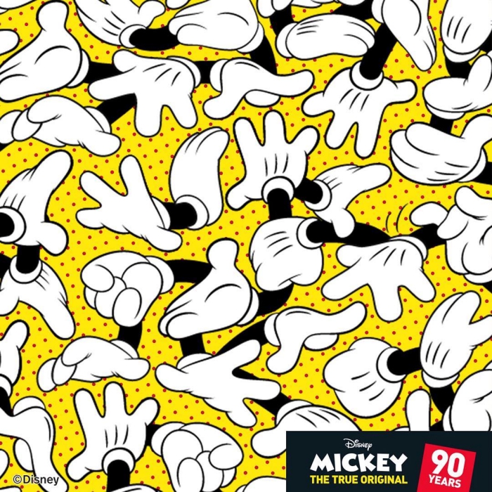 Mickey Mouse x Polaroid Originals (17)