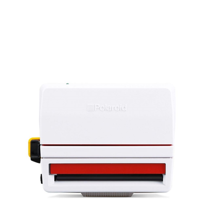 Mickey Mouse x Polaroid Originals (4)