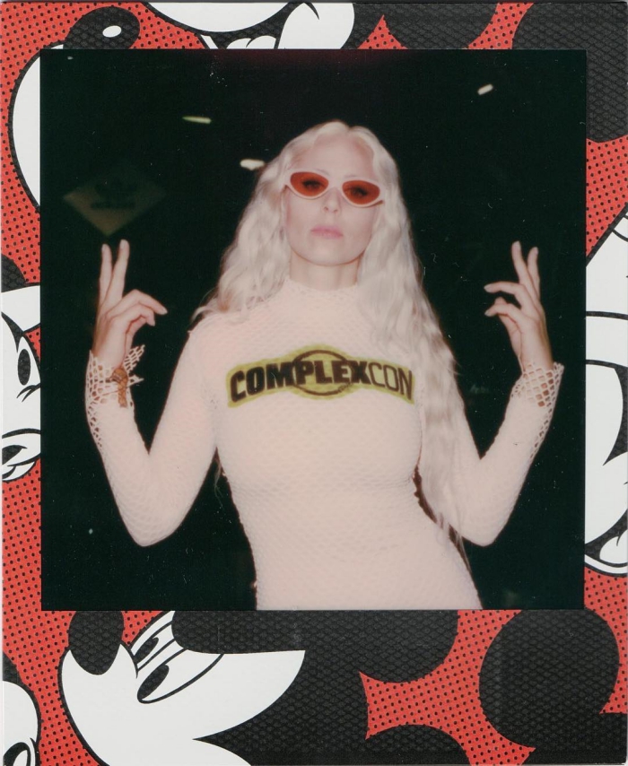 Mickey Mouse x Polaroid Originals (8)