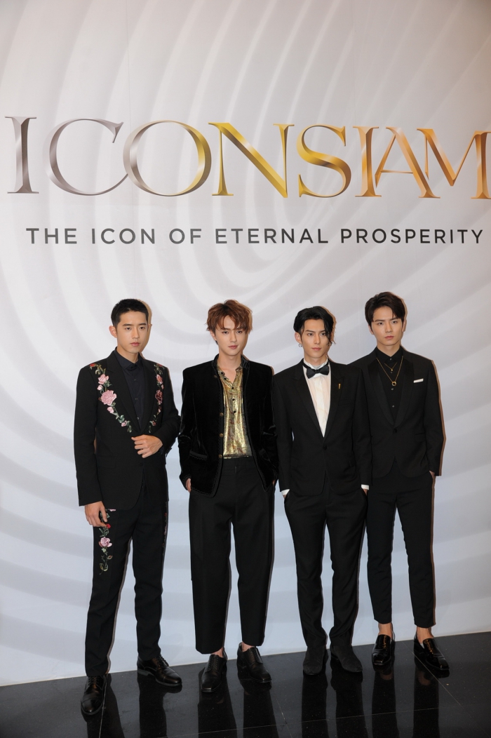 batch_04 หนุ่มสุดฮอต F4