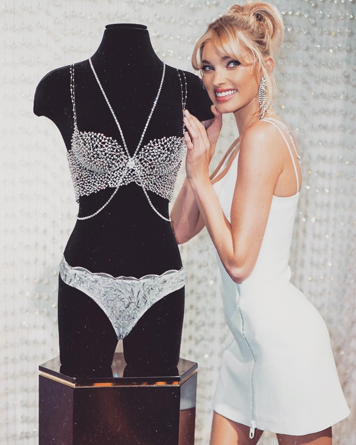 Image Source : @hoskelsa