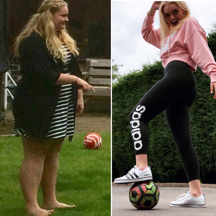 josephine desgrand inspiration weight loss (10)