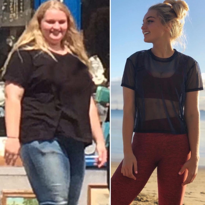 josephine desgrand inspiration weight loss (4)