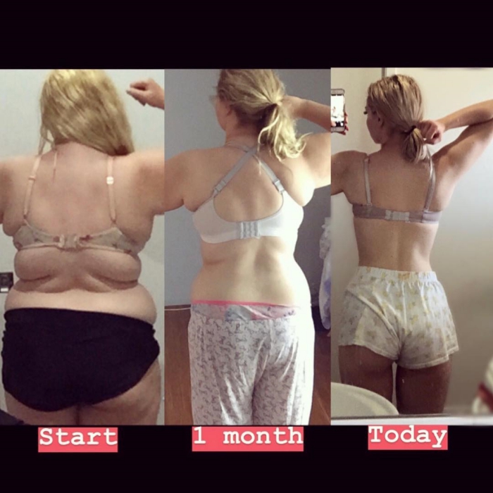 josephine desgrand inspiration weight loss (8)