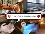 onsen