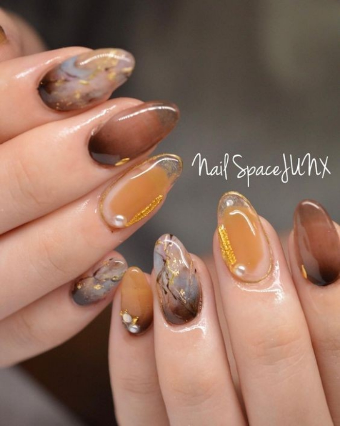 rock nail ideas (11)