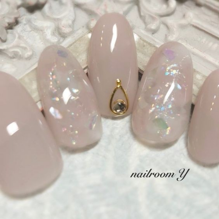 rock nail ideas (17)