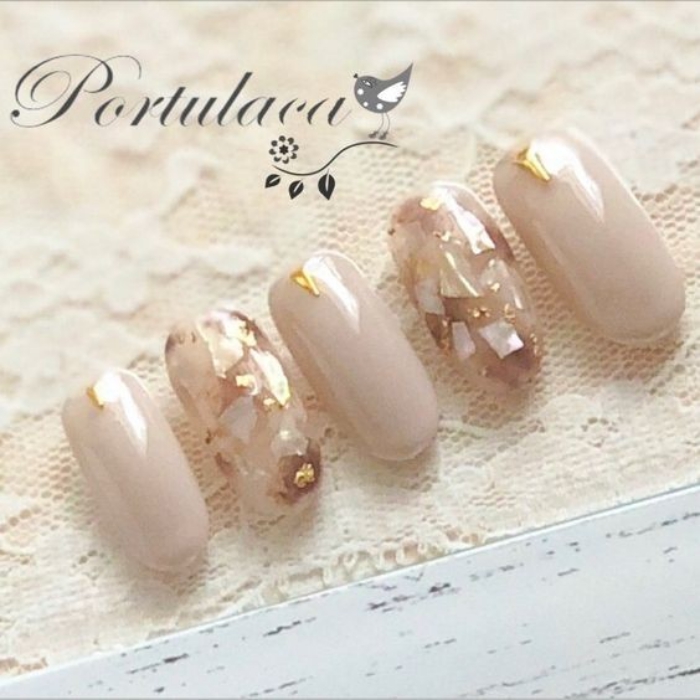 rock nail ideas (18)