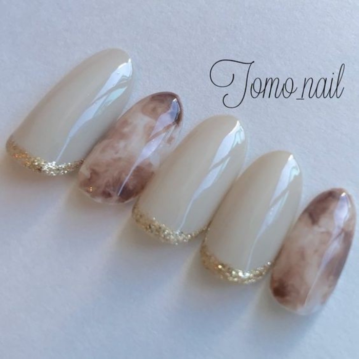 rock nail ideas (9)