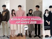 korean couple fashion cover