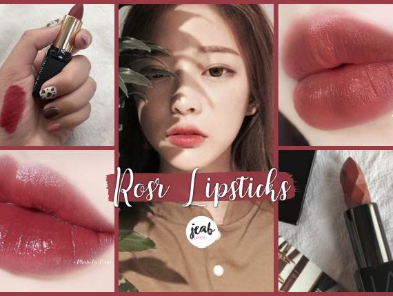 5 cinnamon lips