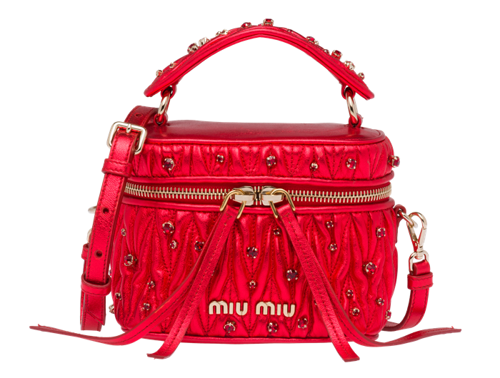 Image Source : MiuMiu