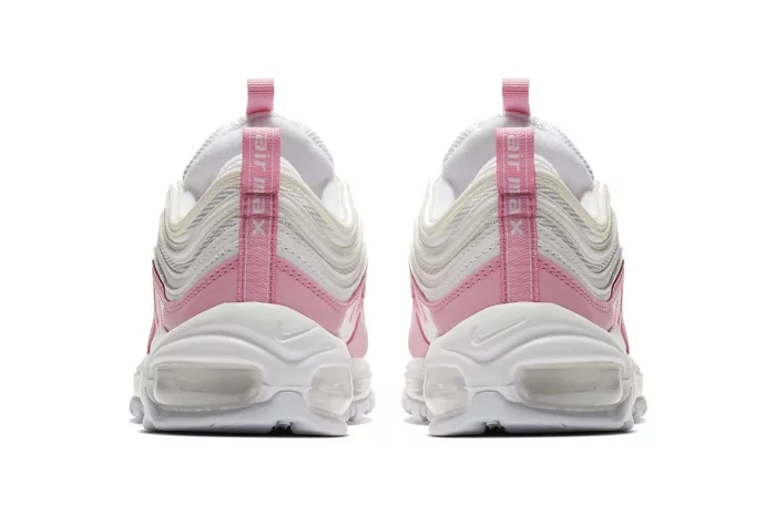 Air max 97 glitter pink ราคา sale