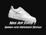 nike rainboww