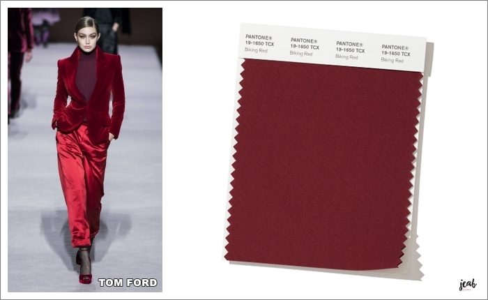 pantone-nyfw-fw2019-biker-red