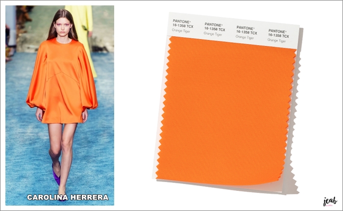 Image Source : vogue.com / pantone.com