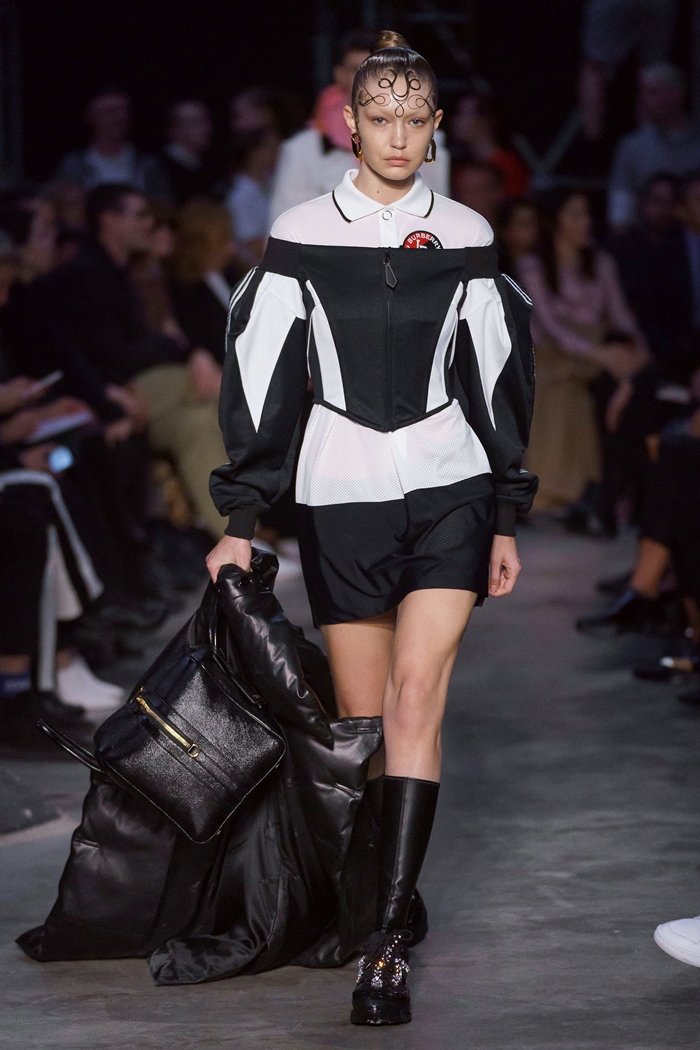9.Burberry