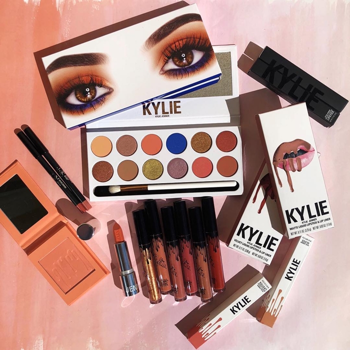 Image Source : @kyliecosmetics