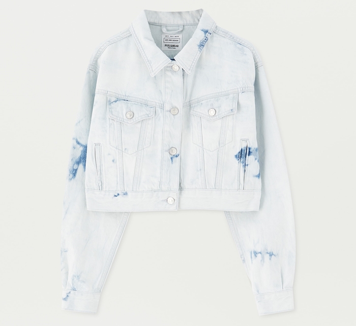 Image Source : pullandbear.com