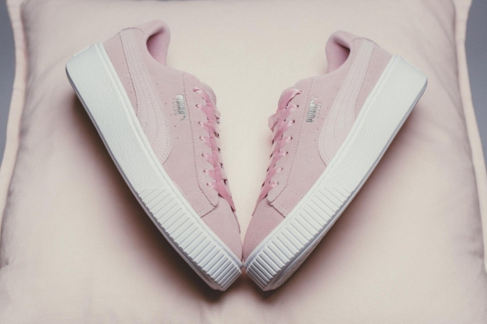 6 pink sneakers 201903