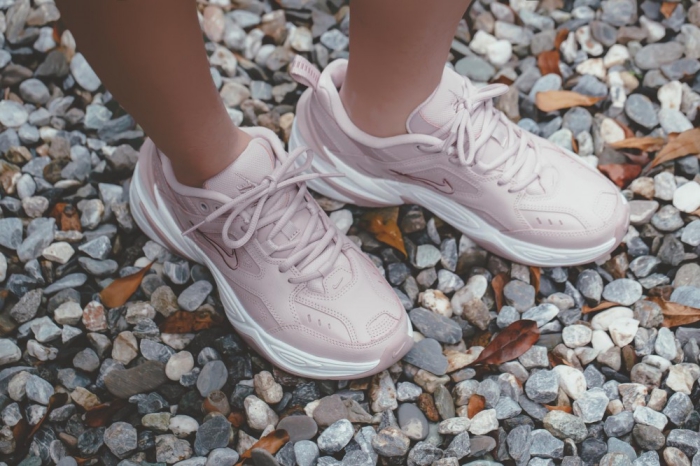 6 pink sneakers 201905