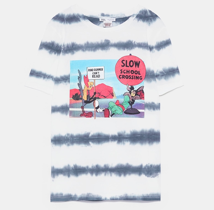 Image Source : zara.com