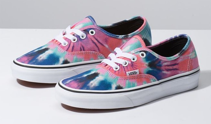 Image Source : vans.com