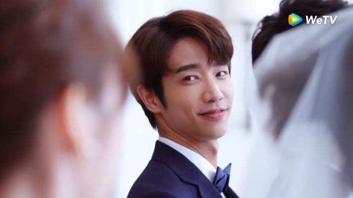 ซีรี่ส์ไตหวัน "สองเรา...เพื่อนไม่จริง" We TV