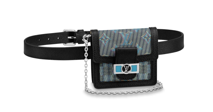 bumbag dauphine