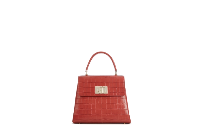 อัปเดท FURLA กระเป๋าคอลเลคชั่นสุดพิเศษประจำฤดูใบไม้ร่วง/หนาว 2020 - JEAB.com