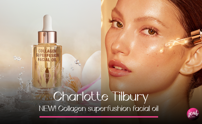 charlotte tilbury facial